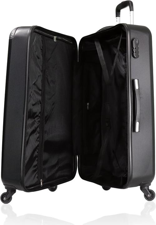Image du produit Clipper by Pack Easy Toronto (42 l, Bagage à main (jusqu'à 50l))
