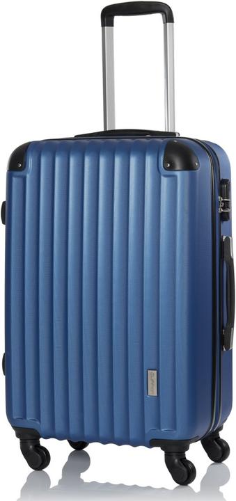 Actual product image Clipper by Pack Easy Toronto (42 l, Hand luggage (up to 50 litres))