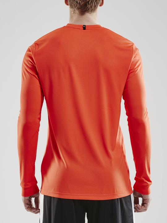 Produktbild Craft Squad Jersey Solid Ls M (3XL)