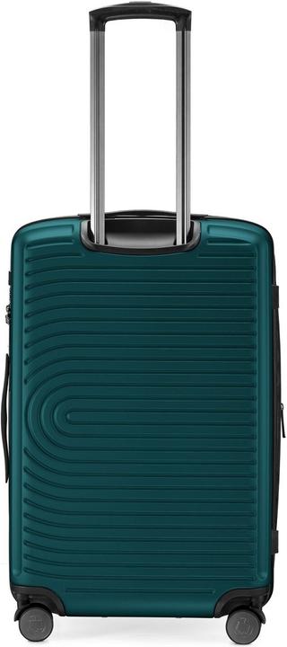 Actual product image Hauptstadtkoffer Medium - Medium Suitcase Hard Shell (67 l, M (50 - 90l))