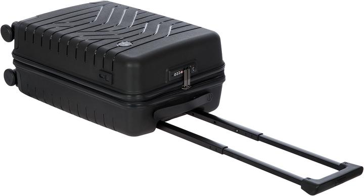 Image du produit Brics Ulisse B1Y - Trolley Spinner extensible petit modèle (42 l, Bagage à main (jusqu'à 50l))