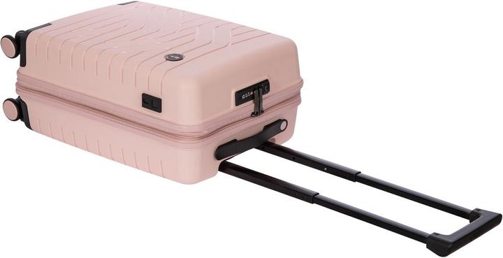 Image du produit Brics Ulisse B1Y - Trolley Spinner extensible petit modèle (42 l, Bagage à main (jusqu'à 50l), L (90 - 115l))