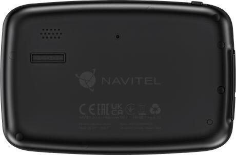 Image du produit Navitel G590 Moto (5")