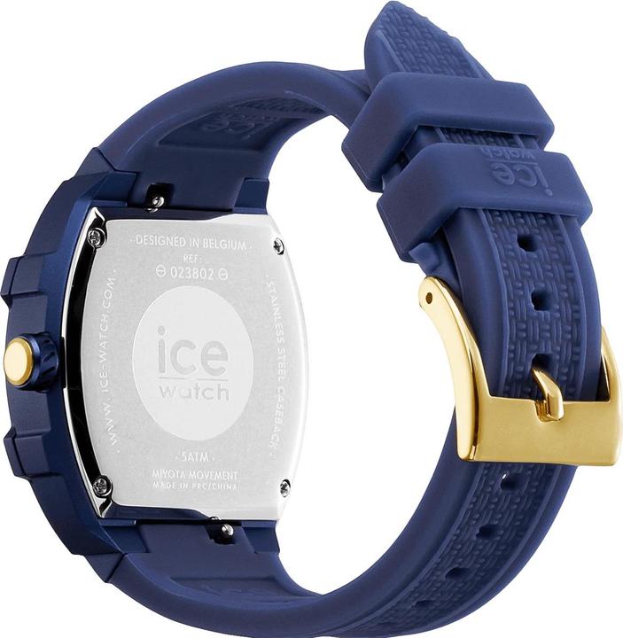 Immagine prodotto ICE Watch 023802 Ice Boliday Digital Blue (34.40 mm)
