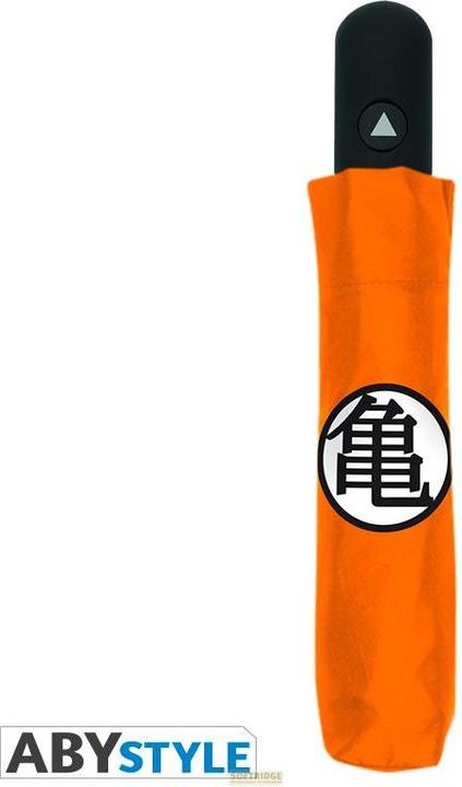 Image du produit Bandai DRAGON BALL - Umbrella - DBZ Goku symbols
