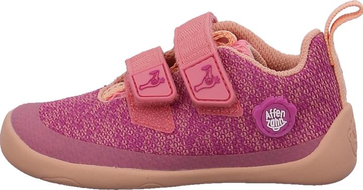 Immagine prodotto Affenzahn Scarpa a piedi nudi per bambini in maglia Happy (27)