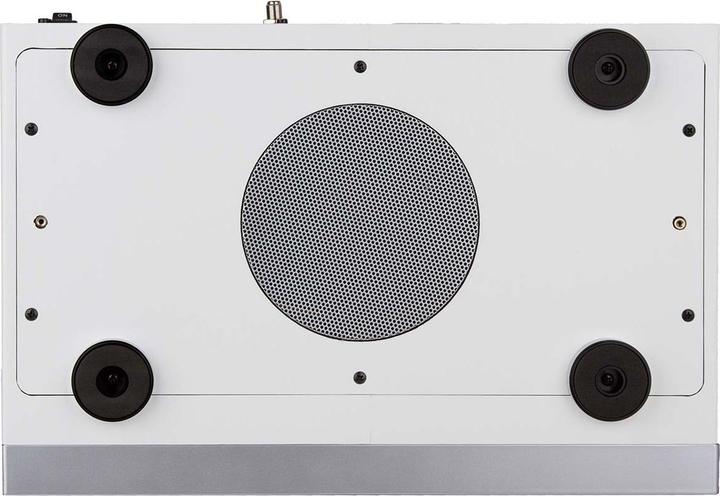 Produktbild Imperial Dabman i450 CD (Internetradio, DAB+, UKW, FM, Bluetooth, WLAN)
