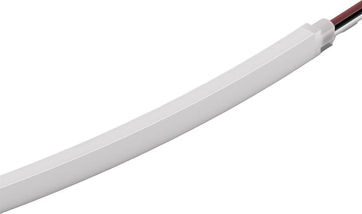 Actual product image Halemeier Versa Fix 4x6 12VDC xw L=0.3m 6W/m (Warm white, 500 cm, Indoor)