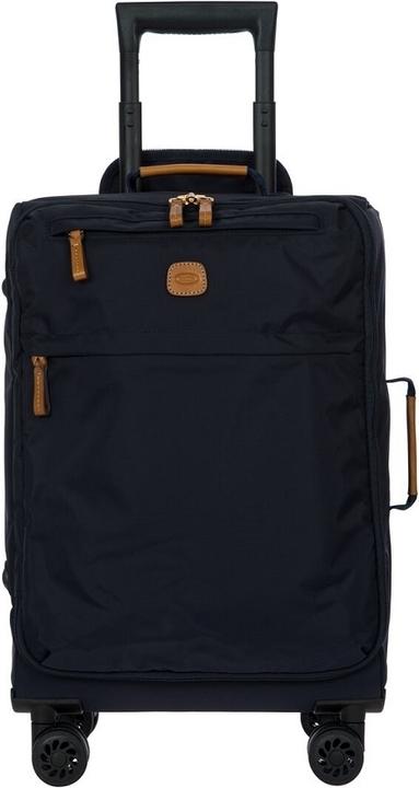 Actual product image Brics X-Travel - Soft cabin trolley (Hand luggage (up to 50 litres))