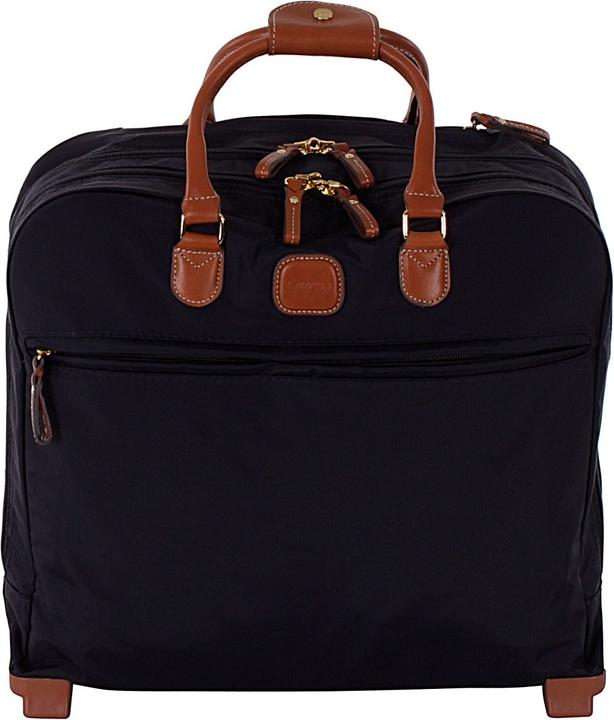 Produktbild Brics X-Travel - Pilotenkoffer (17 l, Handgepäck (bis 50l))