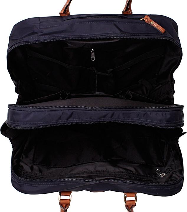 Produktbild Brics X-Travel - Pilotenkoffer (17 l, Handgepäck (bis 50l))