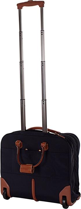 Produktbild Brics X-Travel - Pilotenkoffer (17 l, Handgepäck (bis 50l))