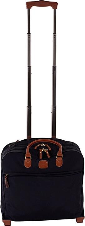 Produktbild Brics X-Travel - Pilotenkoffer (17 l, Handgepäck (bis 50l))