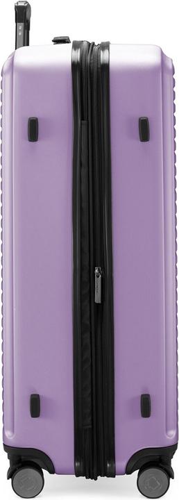 Actual product image Hauptstadtkoffer Middle - Large Suitcase Hard Shell (102 l, L (90 - 115l))