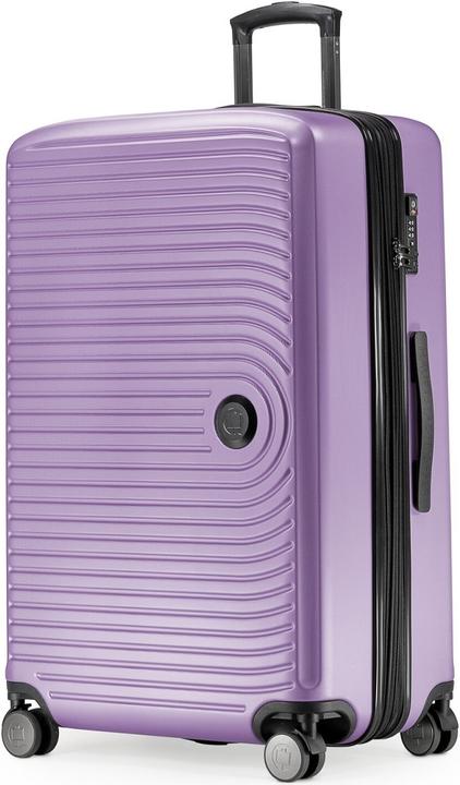 Actual product image Hauptstadtkoffer Middle - Large Suitcase Hard Shell (102 l, L (90 - 115l))