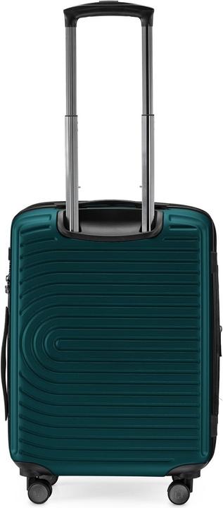 Produktbild Hauptstadtkoffer Mitte - Handgepäck Hartschale (37 l, Handgepäck (bis 50l))