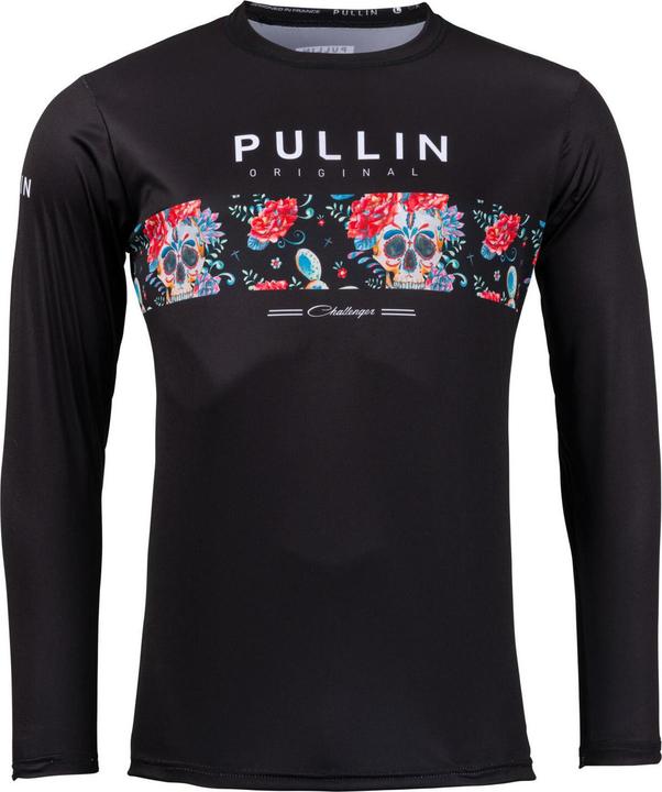 Image du produit Pull In Moto Maillot moto cross enfant Pull-in Original (XS)