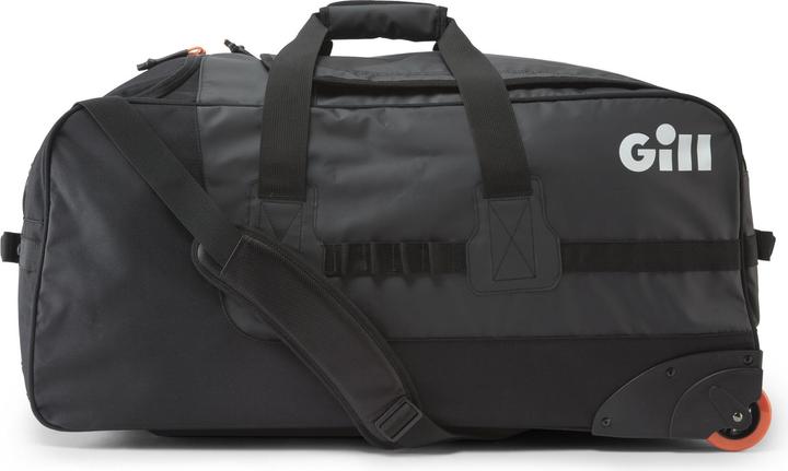 Rolling Cargo Bag (90 l)