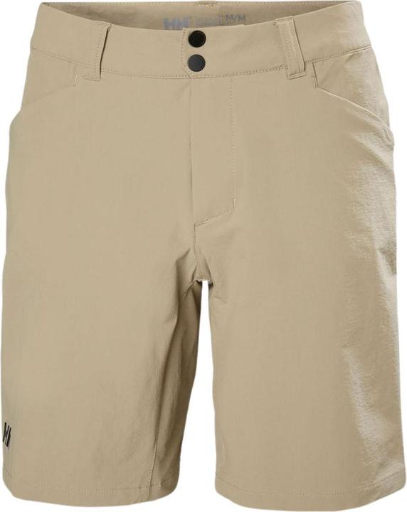 Actual product image Helly Hansen W Brona Softshell Shorts (M)