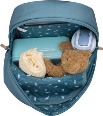Immagine prodotto Beckmann Zaino per asilo Urban Mini