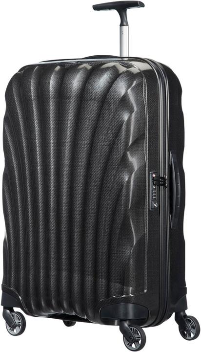Actual product image Samsonite Cosmolite - Spinner (68 l, M (50 - 90l))