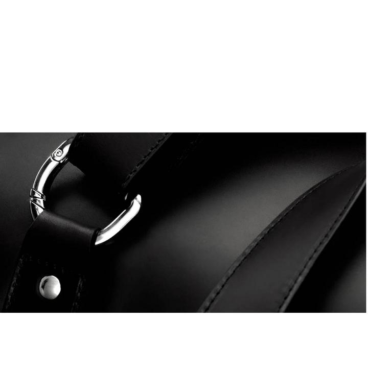 Immagine prodotto Vocier F35 - Borsa da viaggio in pelle di lusso (59 l)