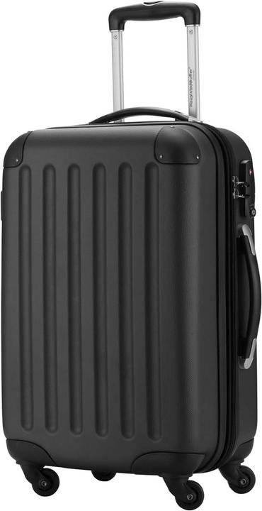 Produktbild Hauptstadtkoffer Spree (49 l, Handgepäck (bis 50l))