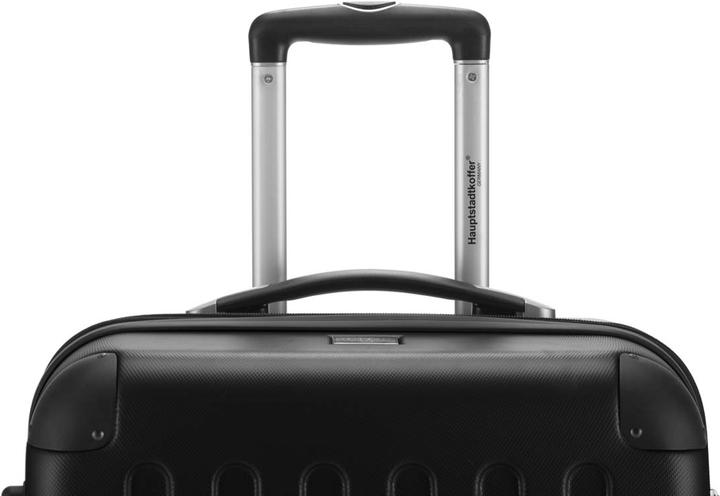 Produktbild Hauptstadtkoffer Spree (49 l, Handgepäck (bis 50l))