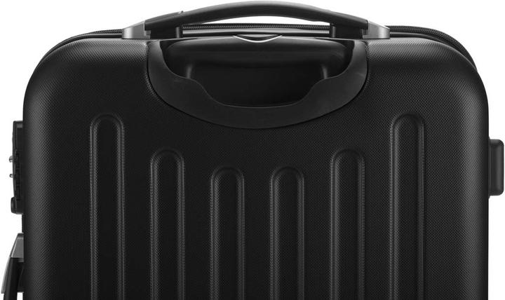 Produktbild Hauptstadtkoffer Spree (49 l, Handgepäck (bis 50l))