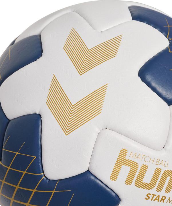 Produktbild hummel hmlSTAR MATCH HB (3)