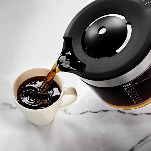 Actual product image KitchenAid 5KCM1209 (EU plug)
