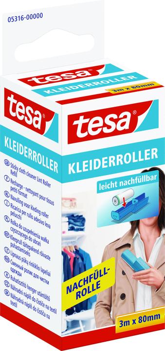 tesa Clothes trolley