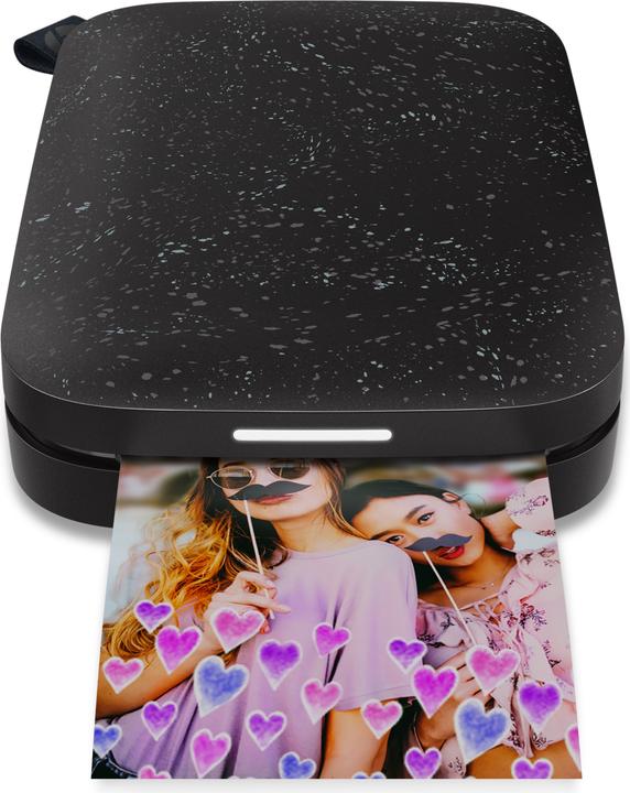 Produktbild HP Sprocket 200 (Thermodirekt, Farbe)