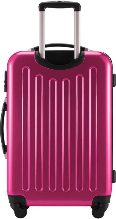 Actual product image Hauptstadtkoffer Alex - Hand luggage shiny (42 l, Hand luggage (up to 50 litres))
