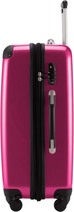 Actual product image Hauptstadtkoffer Alex - Hand luggage shiny (42 l, Hand luggage (up to 50 litres))