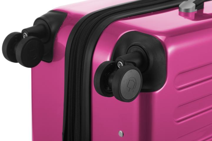 Actual product image Hauptstadtkoffer Alex - Hand luggage shiny (42 l, Hand luggage (up to 50 litres))