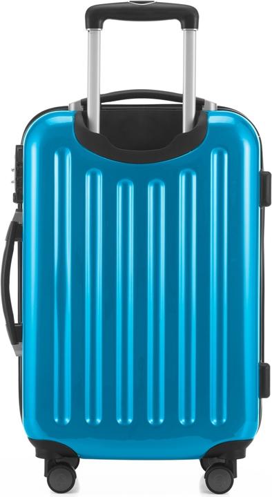Produktbild Hauptstadtkoffer Alex - Handgepäck Hartschale glänzend mit TSA (42 l, Handgepäck (bis 50l))
