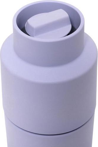 Immagine prodotto Crush Grind Macina spezie Billund 11,6 cm, viola (Varie spezie)
