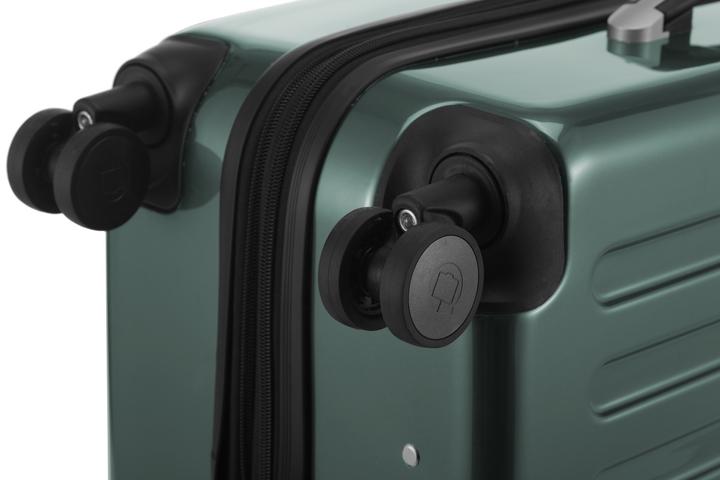 Produktbild Hauptstadtkoffer Alex (42 l, Handgepäck (bis 50l))