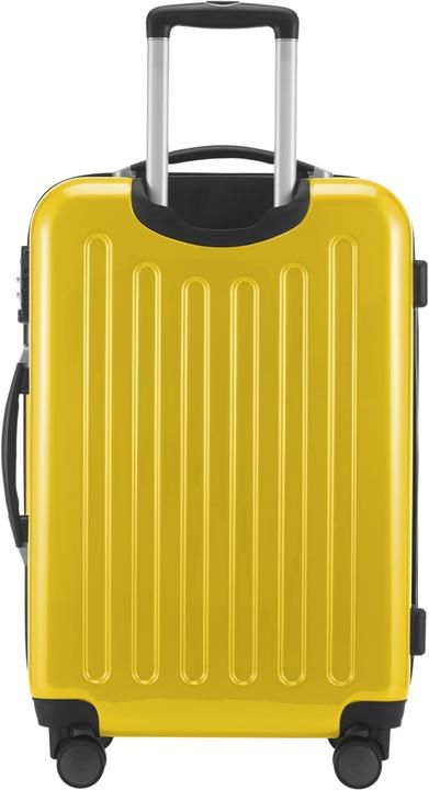 Produktbild Hauptstadtkoffer Alex - Koffer Hartschaleglänzend mit TSA (47 l, M (50 - 90l))