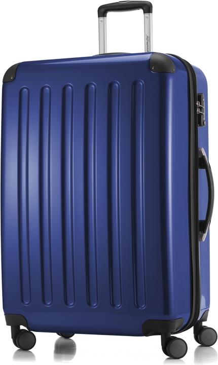 Produktbild Hauptstadtkoffer Alex - Koffer Hartschaleglänzend mit TSA (119 l, L (90 - 115l))