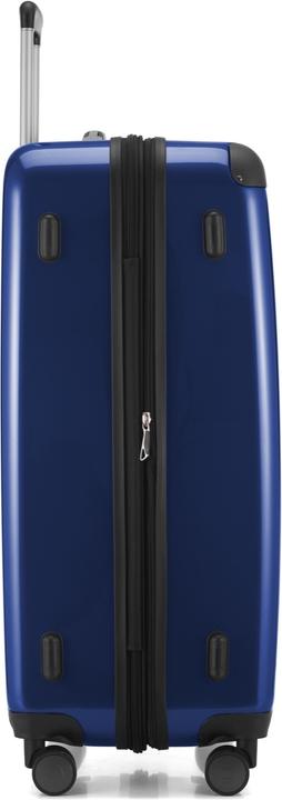 Produktbild Hauptstadtkoffer Alex - Koffer Hartschaleglänzend mit TSA (119 l, L (90 - 115l))