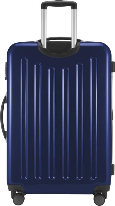 Produktbild Hauptstadtkoffer Alex - Koffer Hartschaleglänzend mit TSA (119 l, L (90 - 115l))