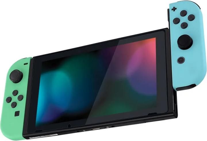 Produktbild Shenzhen Ergonomischer Nintendo Switch-Controller mit Vibrationstechnologie (Switch)