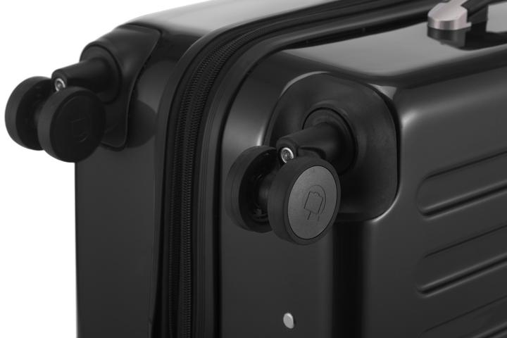 Produktbild Hauptstadtkoffer Alex - Koffer Hartschaleglänzend mit TSA (74 l, M (50 - 90l))