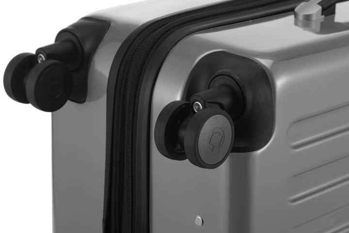 Produktbild Hauptstadtkoffer Alex - Koffer Hartschaleglänzend mit TSA (74 l, M (50 - 90l))
