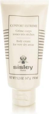 Image du produit Sisley Confort Extrême Corps (Crème pour le corps, 150 ml)