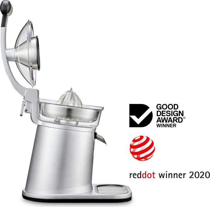 Produktbild Solis Citrus Press Station