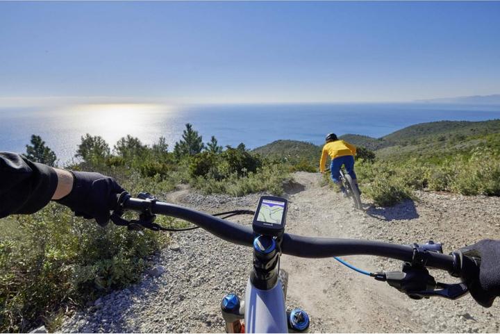 Actual product image Garmin Edge 530
