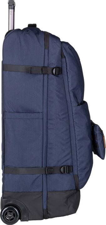Actual product image Cabaia Koffer & Trolley Soft Suitcase Large (110 l)